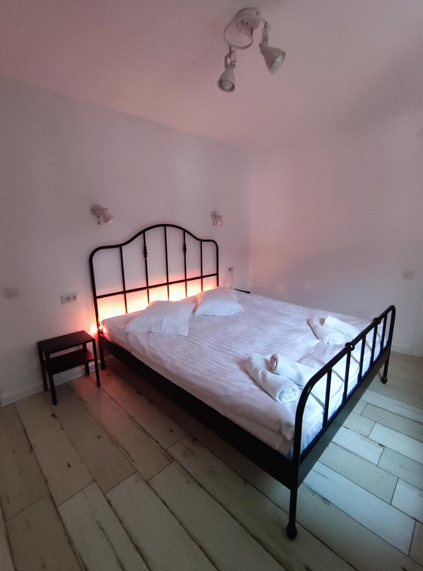 Cozy Attic Azuga Room photo
